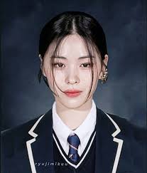 Candice Lin (han012213)