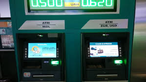 Aşağıda serbest piyasa alış ve satış kurunu görebilirsiniz. Bancomatele Fincombank Elibereaza Euro Dolari Sua Si Lei Moldovenesti