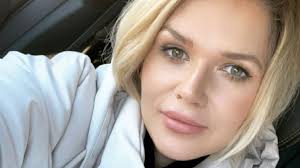 Ekelhaft": Sara Kulka schlachtet Beziehungsdramen nicht aus