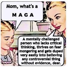 Photo posted by Occupy Democrats (@occupydemocrats)