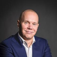 Accenture at Dreamforce 2024