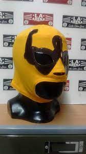 Posted by solo lucha libre on friday, may 19, 2017. Facebook