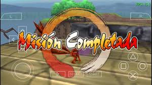 It's the sixth naruto title for playstation portable. Mejor Configuracion Para Ppsspp Naruto Ultimate Ninja Impact Youtube