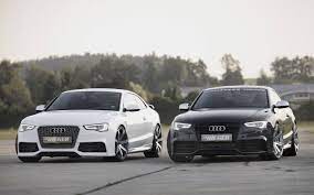 Black White Audi A5 Hd Wallpapers Ultra Hd Car Wallpapers Audi A5 Audi Black Audi