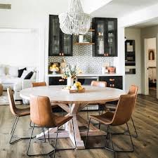 Slope Leather Dining Chair Dining Room Inspiration Elegant Dining Room Kitchen Dining Room