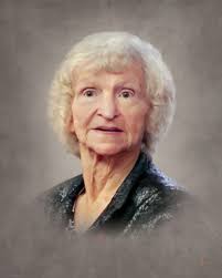 Allene Johnson Hooks Obituary August 2, 2018