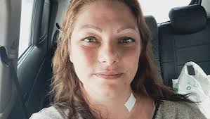 Daniela Dimitrova's GoFundMe Profile