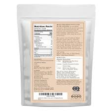Maybe you would like to learn more about one of these? Buy Healthworks Psyllium Husk Powder 32 Ounces 2 Pounds Raw Certified Organic Finely Ground Powder From India Keto Vegan Non Gmo Fiber Support Packaging May Vary Online In Vietnam B01bhe3jyq