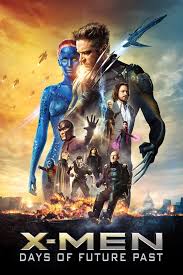 X Men Dias Del Futuro Pasado Online Latino Pelisplus