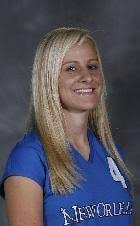 Jayne Duncan Earns Second Straight Defense Player of the Week Honor