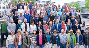 Schulleitung, Kollegium, Mitarbeiter