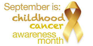 Every year, about 140,000 people in the united states get colorectal cancer, and more than 52,000 people die of it. September Is Childhood Cancer Awareness Month The Butterfly Home Blog
