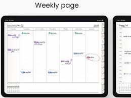 That way you will get more done, and that is never a bad thing. Free 2021 Digital Planner By Iolanta Filenko Epicpxls