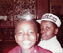 Happiest of Birthdays to my Road Dawg… From the Womb to the Tomb. 🎉🎉🎉🎉 Nicole  McClendon