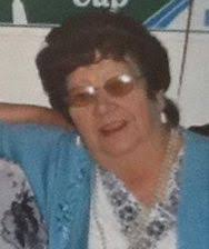 Condolence Book for Eileen DOYLE (née Sheridan) (Donnybrook, Dublin)