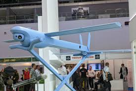 USAF paper explores Chinese research into drone swarms | News | Flight  Global