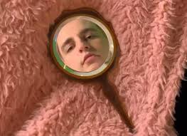 utterly uncompelled is the perfect way to put it