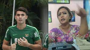 Kisah nadeo argawinata kepa indonesia dengan 20 reflek terbaiknya. Pesan Ibunda Kiper Timnas Indonesia Nadeo Argawinata Dari Kediri Buat Indonesia Tersenyum Halaman All Surya Malang