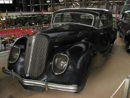 Panhard Et Levassor Classic Cars Antique Cars Car