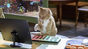 Max greenfield, george lopez, melissa rauch and others. Cats Dogs 3 Paws Unite Review Shoestring Sequel With A Grim Preachy Plot Times2 The Times
