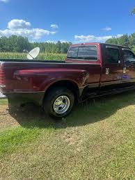 Image result for Dark Toreador Red 2000 F350