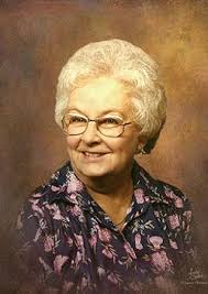 Mayme Ferrell Garner Obituary