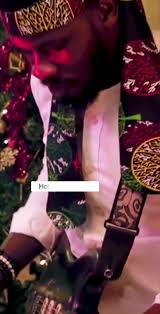 Ding Ding Dong (Christmas Medley) By Tosin Bee.