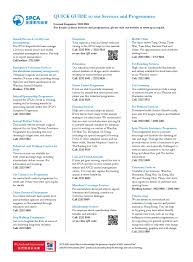 United partners for human services of florida. Spca Pawprint Issue 93 2014 02 2014 04 By Spca Issuu