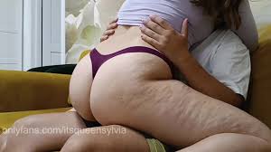 I Love to Grind and Fart on His Lap 🥵