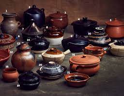 Here are the 9 best clay pots for different needs. Clay Pot Cooking Basics How To Buy Season Heat And Clean Food Wine