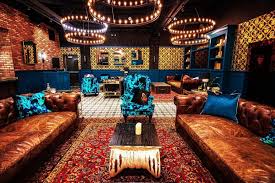 Maybe you would like to learn more about one of these? Sweeten Up At This Swanky Houston Speakeasy The Sugar Room Secret Houston