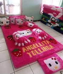 Cari produk karpet & tikar lainnya di tokopedia. Jual Kasur Karpet Karakter Karpet Rasfur Karpet Fullset Tebal 4 Cm Di Lapak Kirana Mitra Prima Bukalapak