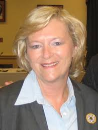 Kathy Taylor (politician)
