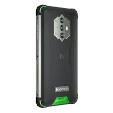 Blackview BV6600 - günstiges Outdoor ...