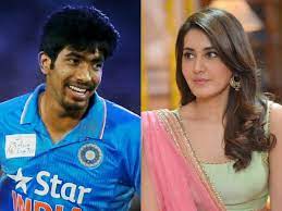 Jasprit bumrah's marriage partner will motivate jasprit bumrah to accomplish jasprit bumrah's objectives. Jasprit Bumrah Wedding Is India Speedster Going To Marry This South Actress Or This Sports Presenter Mykhel