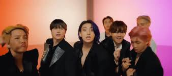 The track is cheerful and charismatic as members sway smoothly in the . What Is Bts Butter Quora