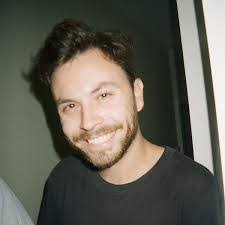 Nathan Geller's Instagram, Twitter & Facebook