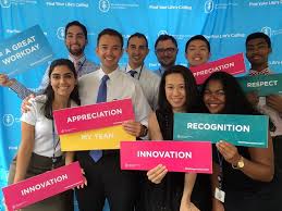 Staff Appreciation 2017 Memorial Sloan Kettering Office Photo Glassdoor
