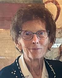 Betty Jane Bremer (Peters) Obituary June 14, 2025