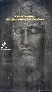 The Real Picture of Jesus Christ