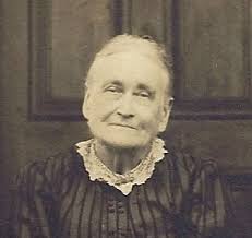 Sarah Jane Bristol Buell (1837-1927)