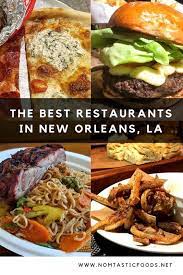 We Got The Inside Scoop On The Best Eats In New Orleans From The Awesome Nicole Caridad Ralston Of Eatenpathno Culinary Travel Foodie Travel Louisiana Recipes