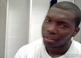 Rick Jackson Smelt, But Who Delt?