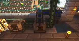 All mekanism ores have configurable spawn rates and disable options in the config (mekanism.config). Electric Pump Mekanism Official Feed The Beast Wiki
