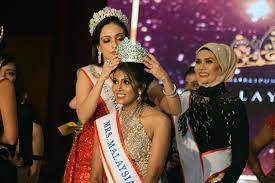 Vietnam world 2017 will be host on july 30th, 2017 at the southpoint hotel & casino. Kokilam Kathirvailu Is Crowned Mrs Malaysia World 2018 Citizens Journal Malaysia