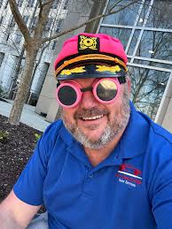 Who is the main organizer of the graduation after party?