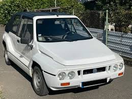 Image result for Gris Argent 2008 Aixam-Mega