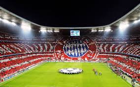 L'attaccante camerunese era arrivato dal psg un anno fa era. Fc Bayern Backgrounds Free Download Pixelstalk Net