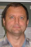 Scientia Professor Fedor Sukochev