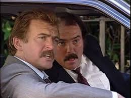 The Bill" Scores (TV Episode 1990)